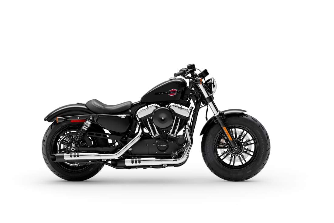 Harley davidson best sale my21